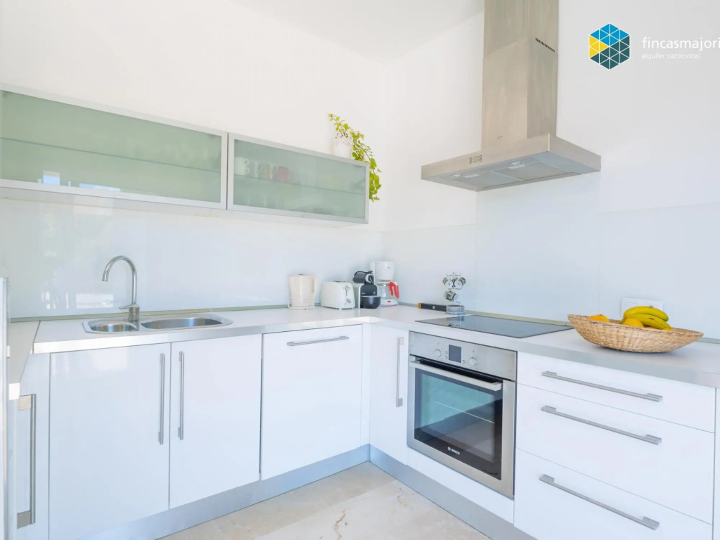 Cala Mendia Holiday Home