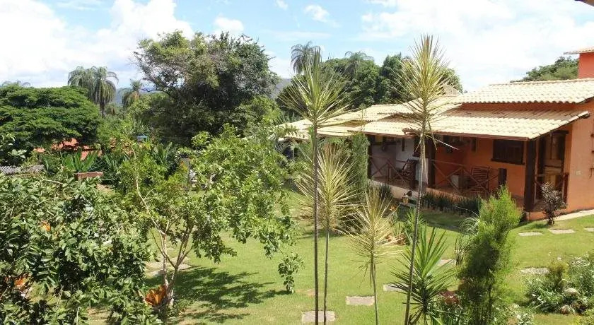 Pousada Luar