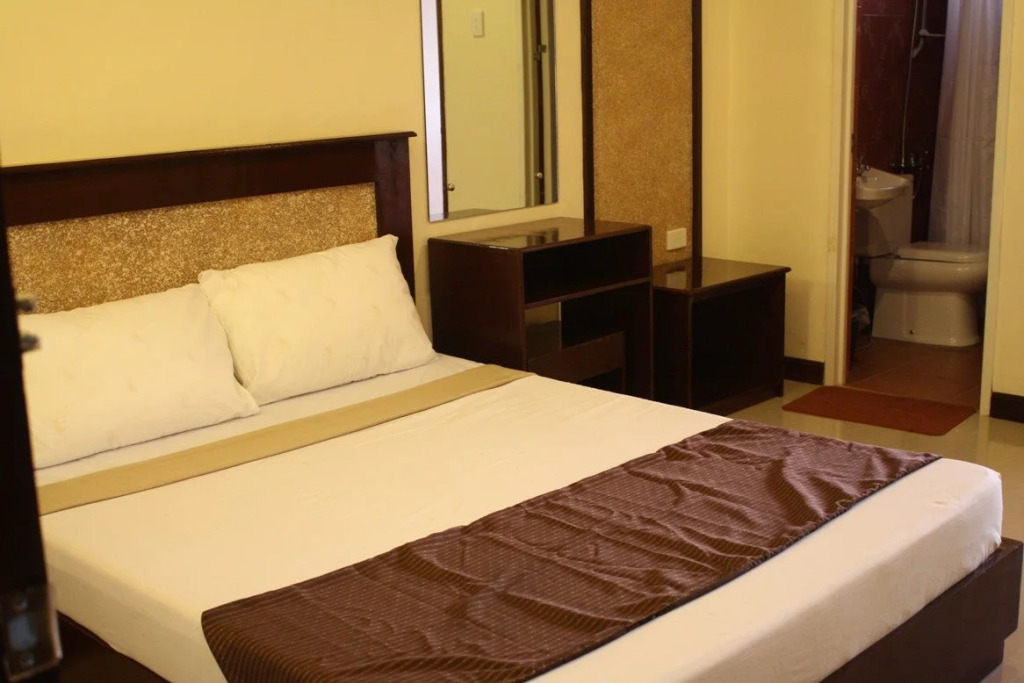 Four Queens Resort