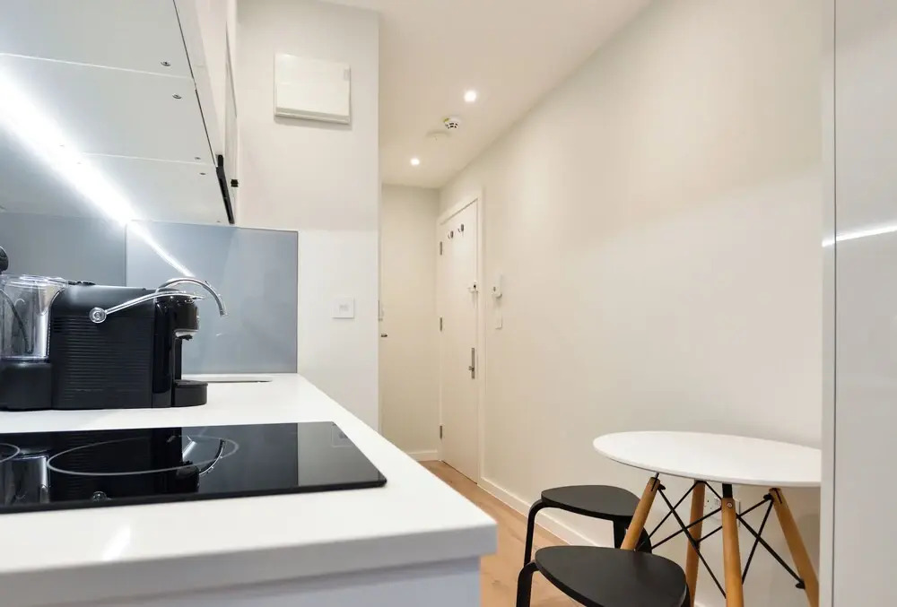 StayPrime Fitzrovia Serviced Apartments