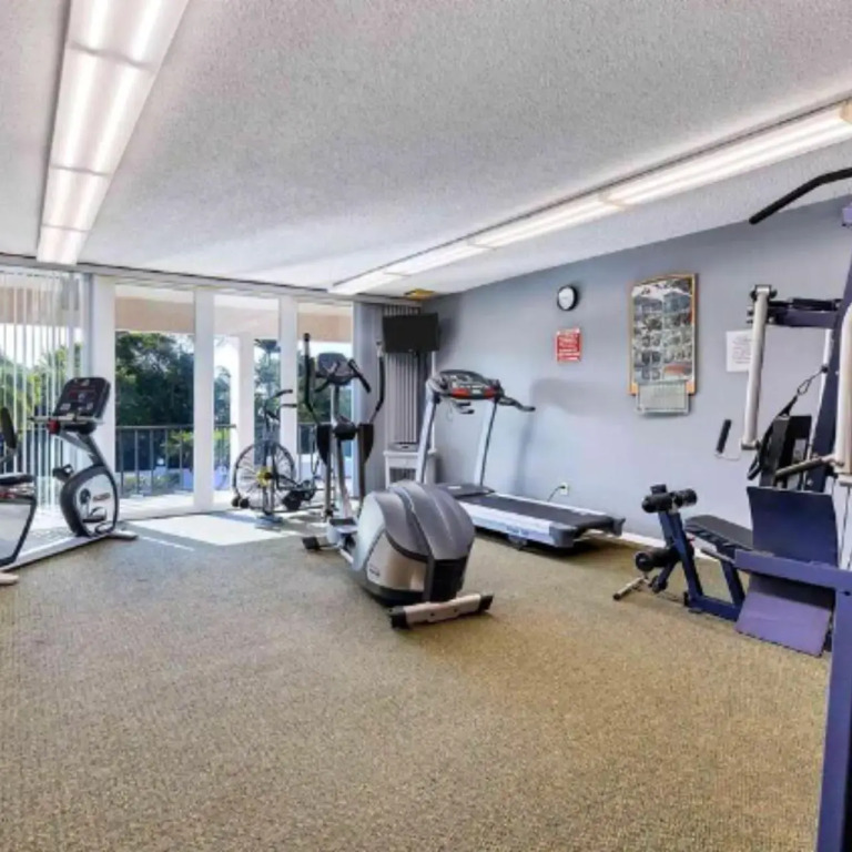 Apartamento Familiar con Piscina en siesta key florida