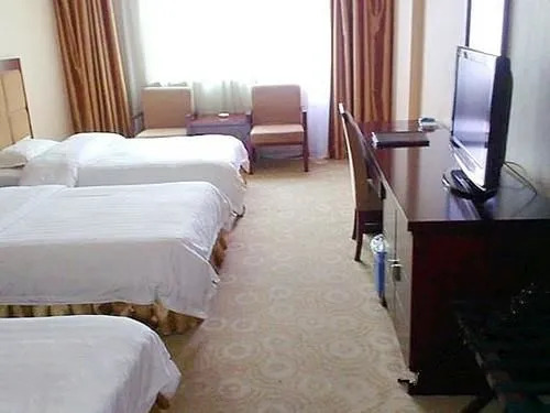 Jinzhou Hotel