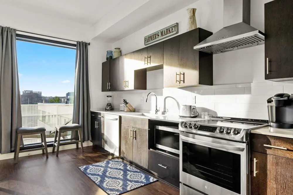 Illume Luxe Gulch View Top-floor Views 1 Bedroom Condo
