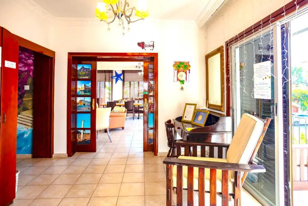 Grand Center Boutique Hotel