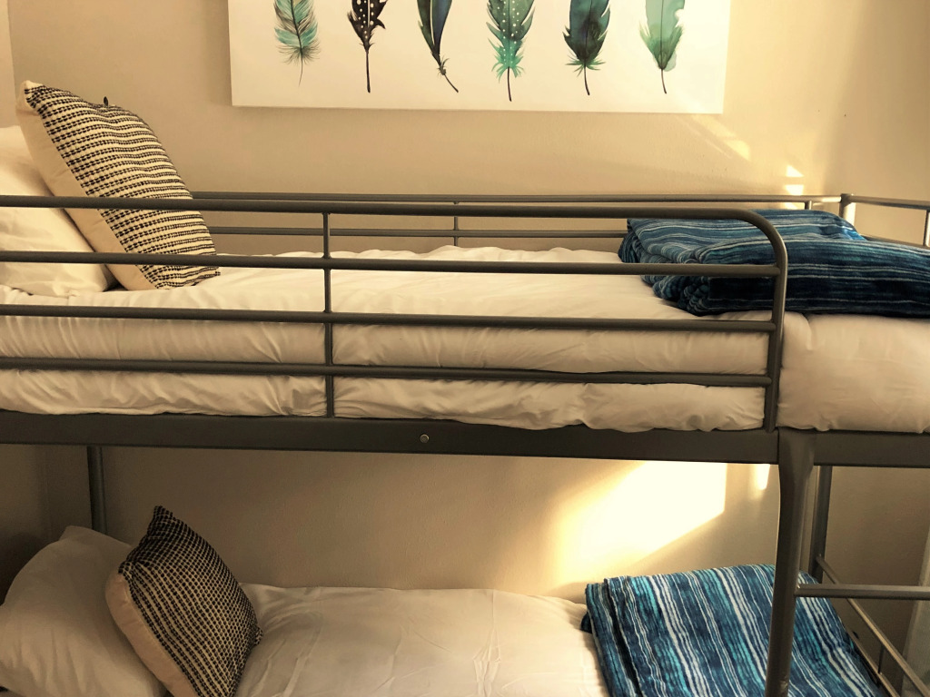 PlayPark Lodge Unit 2