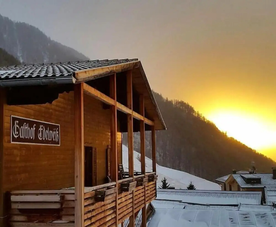Hotel Edelweiss