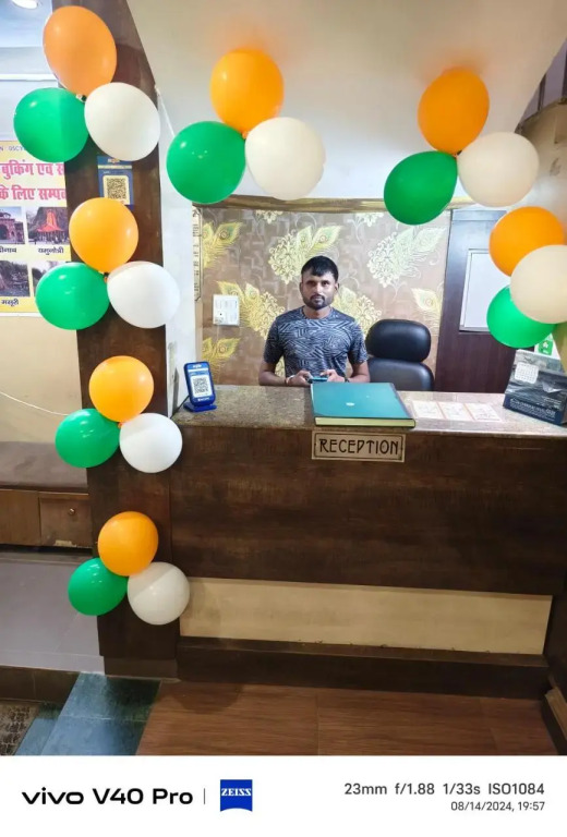 Hotel Shaurya By Sharma 0nline Solution Haridwar