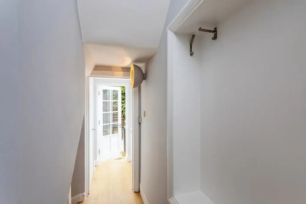 Two Bed Notting Hill Gem