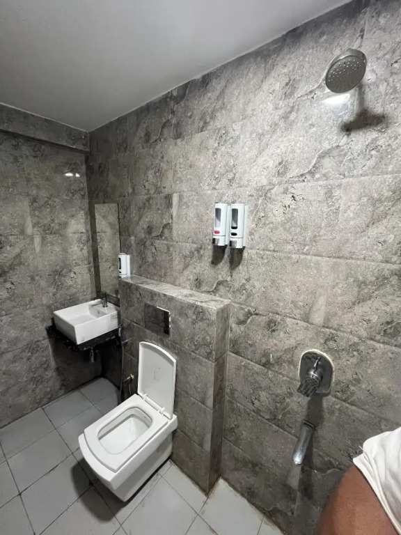 The Terra Hotel