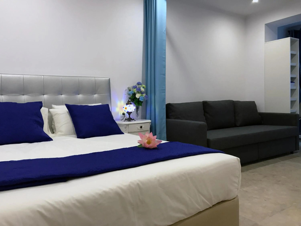 Bing Garden Guesthouse