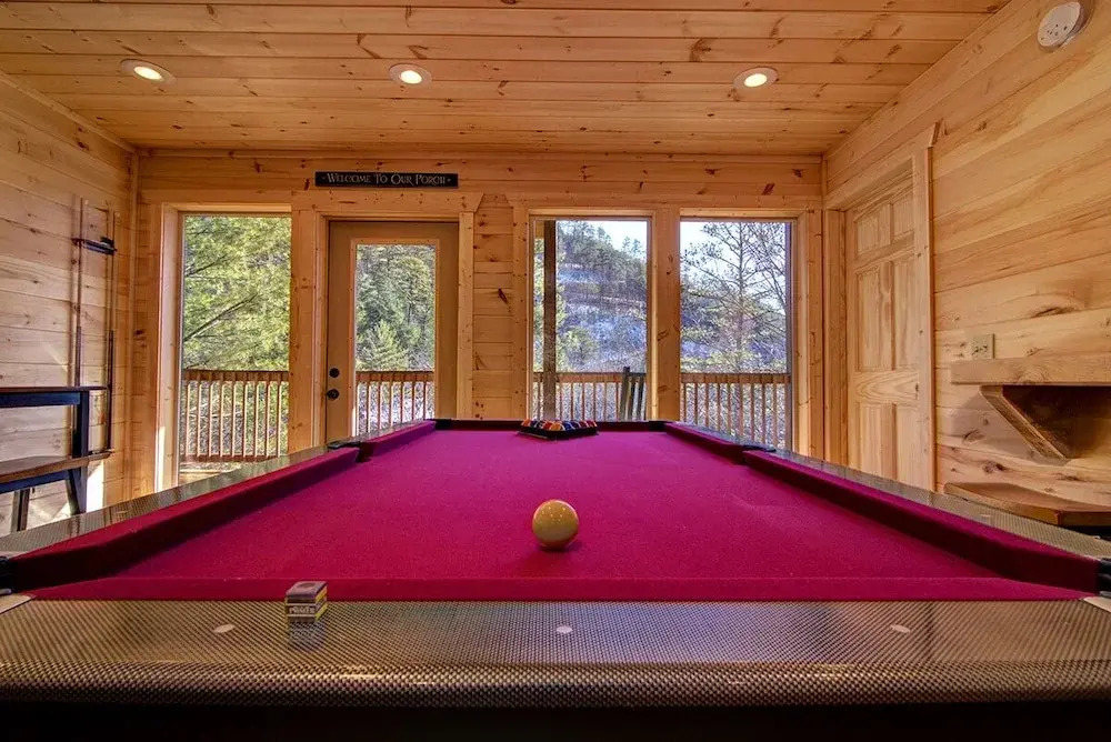 Dream Catcher 2 Bedrooms 2 Bathrooms Home