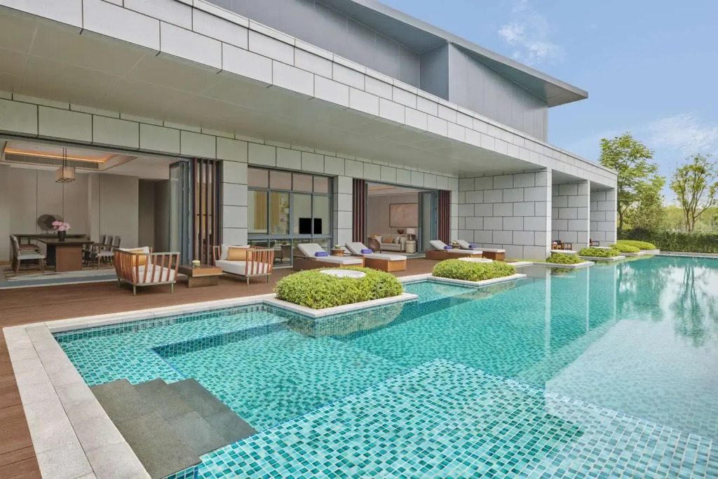 Hilton Shanghai Fengxian
