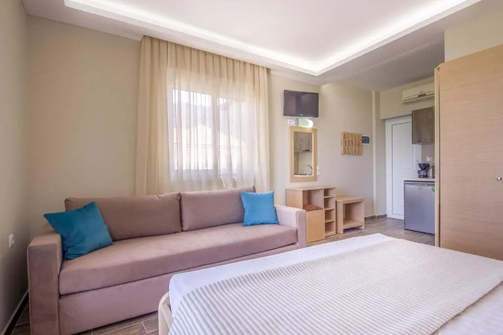 Seabird Apartments
