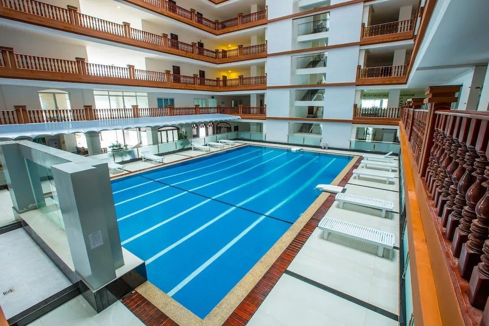 MekongView Residence Tower 2