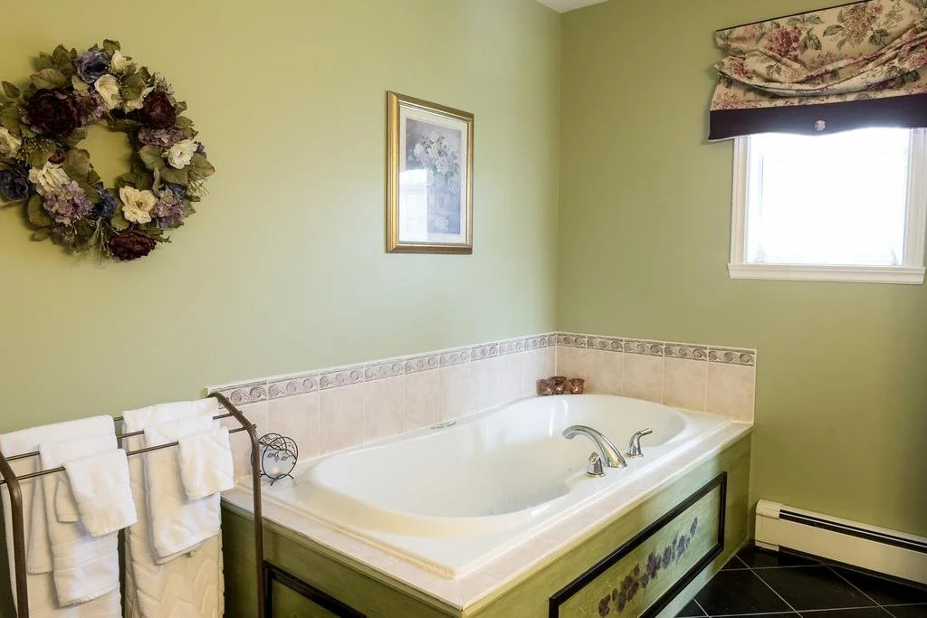 English Garden Bed & Breakfast