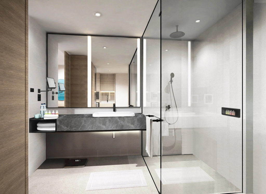 Capri by Fraser, Bukit Bintang