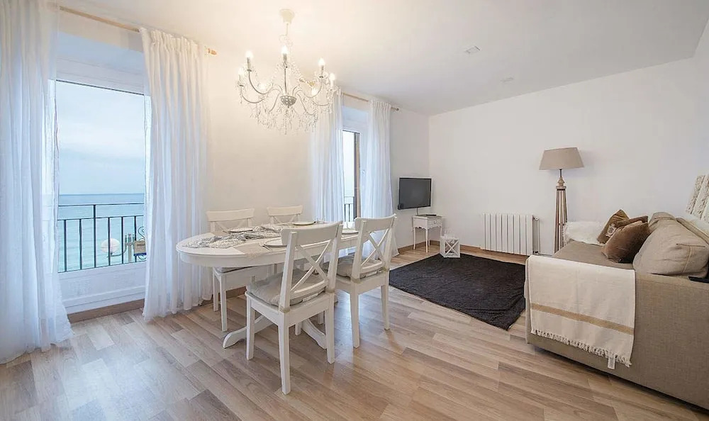 Apartamentos Balcón Mediterráneo Tvl 79