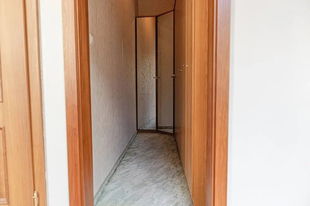 Near AKH Hospital 2 Stylish Apartments