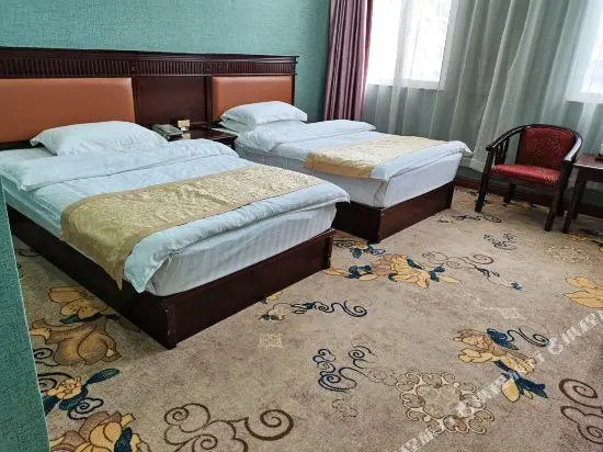 Junyu Hostel