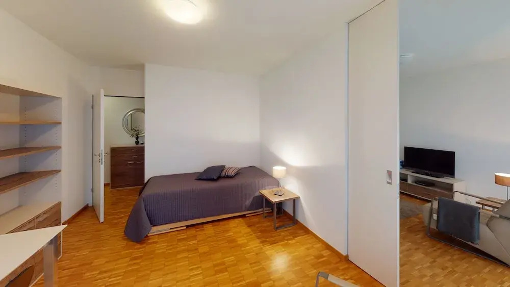 Schönau Serviced Living