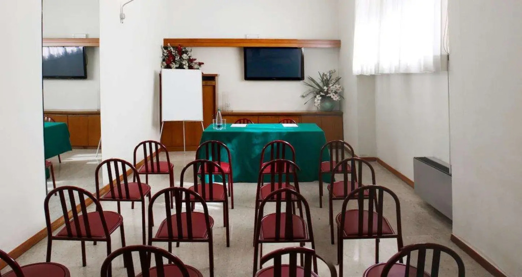 Hotel Nuova Grosseto