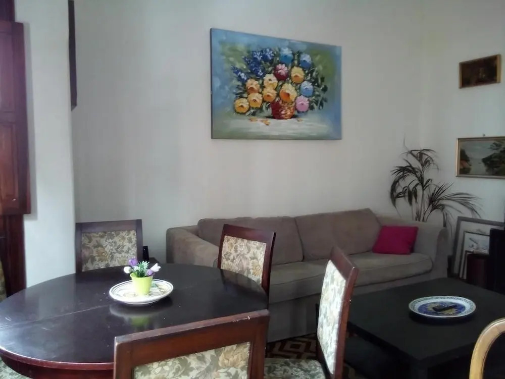 Casa Senator Olivares Guest house