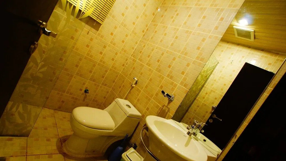 Al Muhaidb Residence Al Malaz 7 - Economic