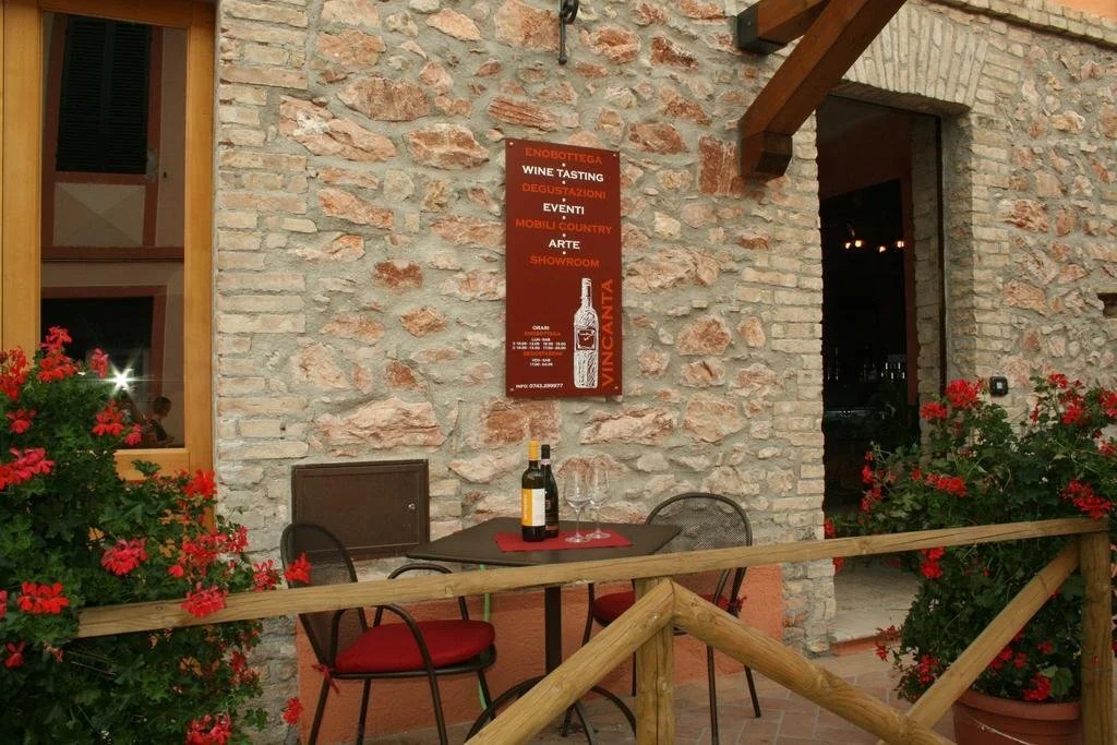 Locanda Settecamini