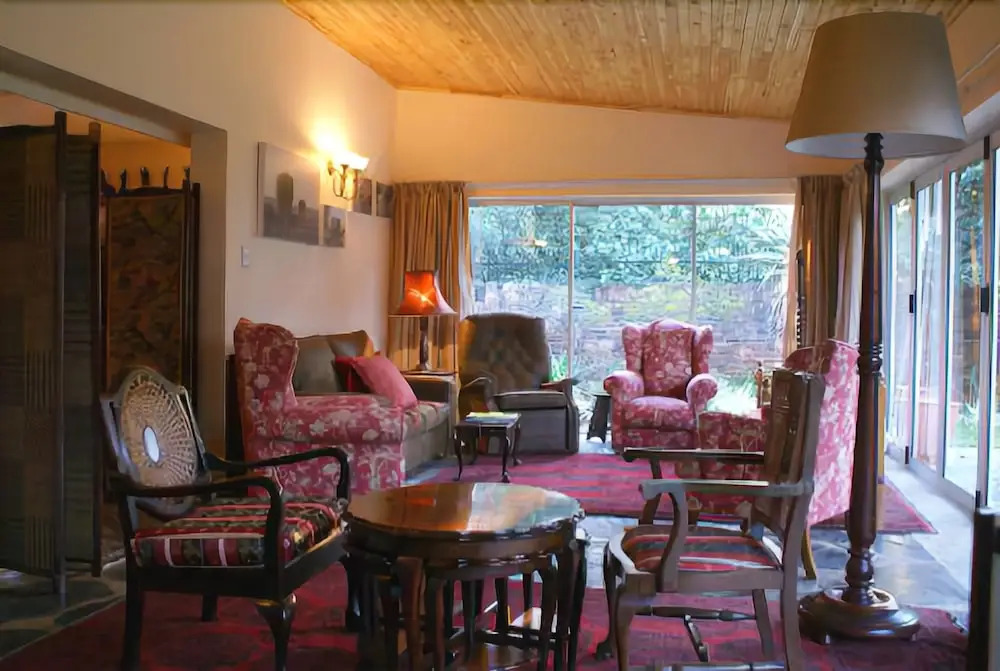 Anneil B&B