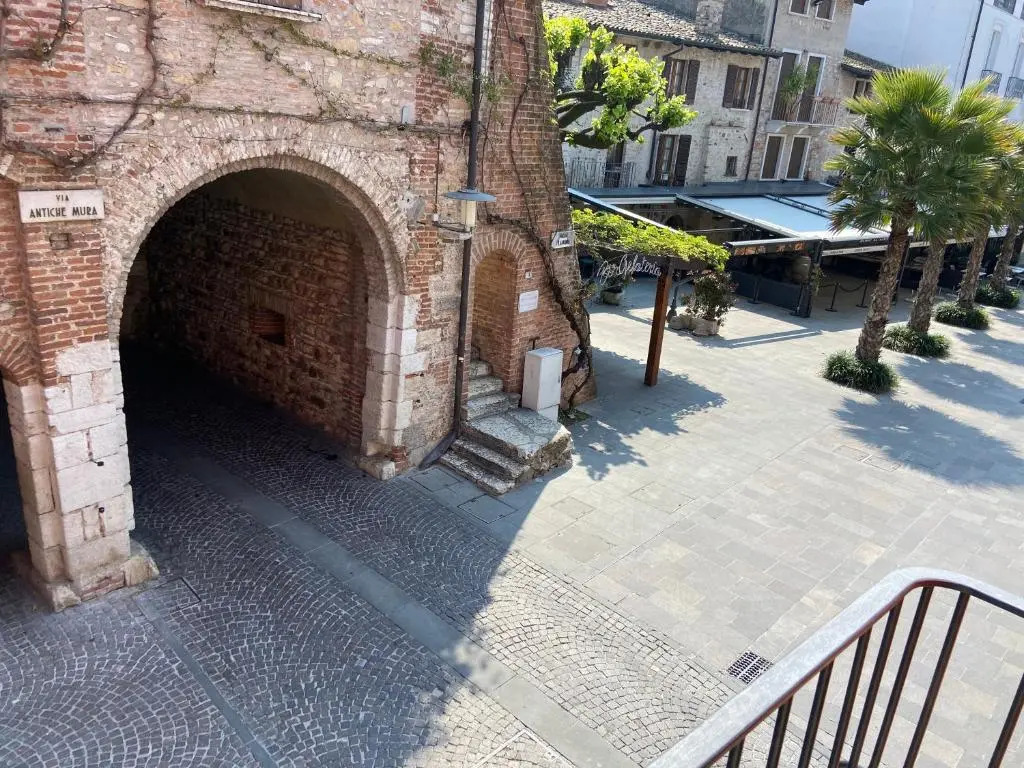Appartamenti Mavino