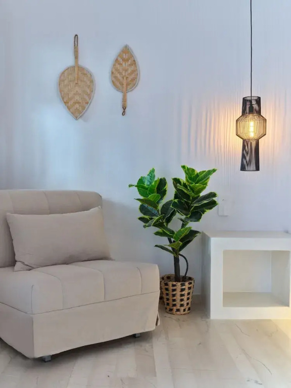 Ariti Seaside Residence