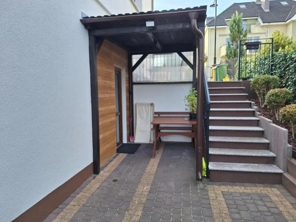 Mini Apartamenty Dominika