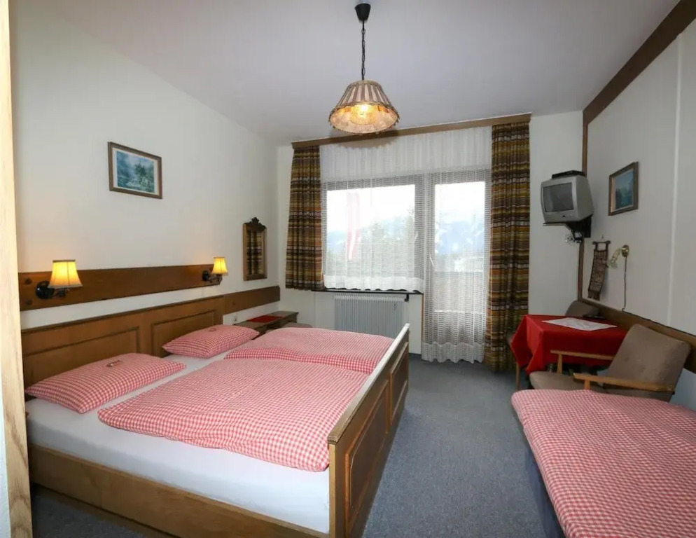 Apartments Home Hermann, Ramsau am Dachstein