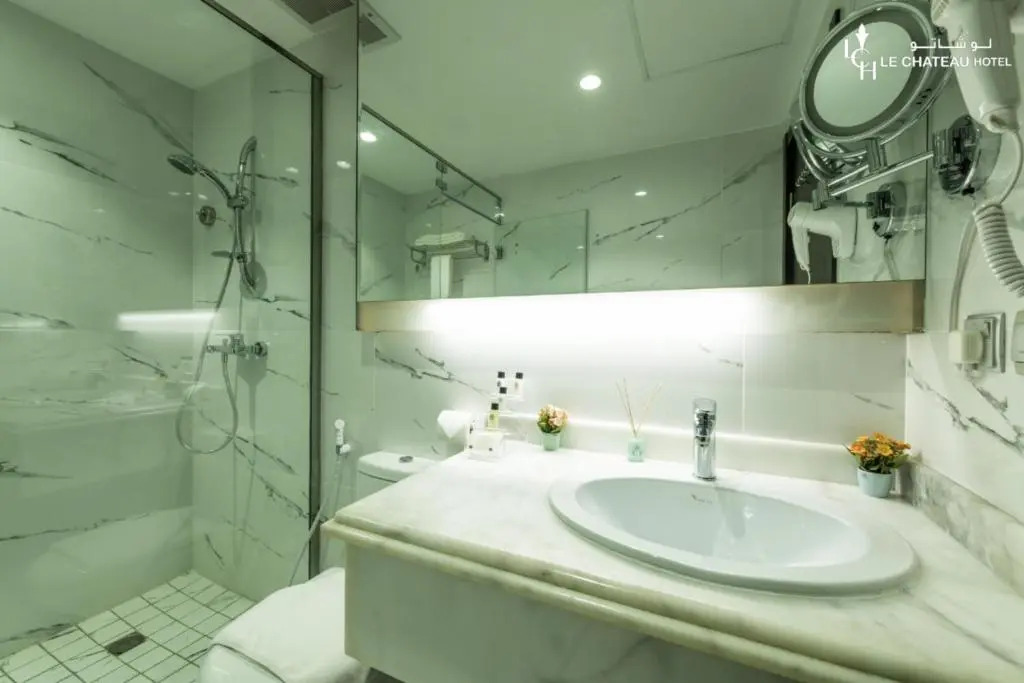LeChateau Boutique Hotel