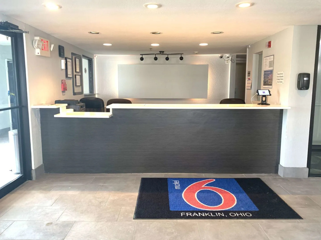 Motel 6 - Franklin, OH
