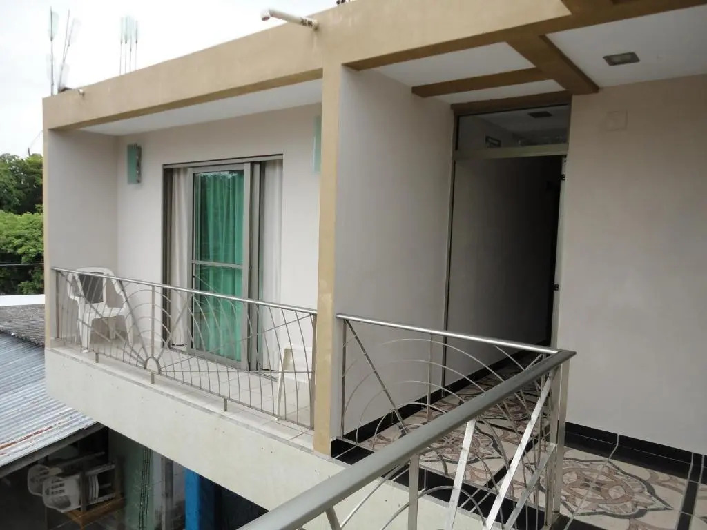 Hotel Catala
