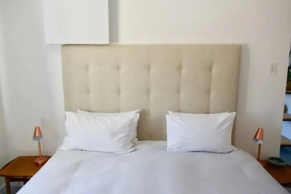 1 Bedroom Cottage Above the City in Bo-kaap