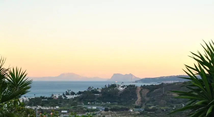 Casa Los Yayos