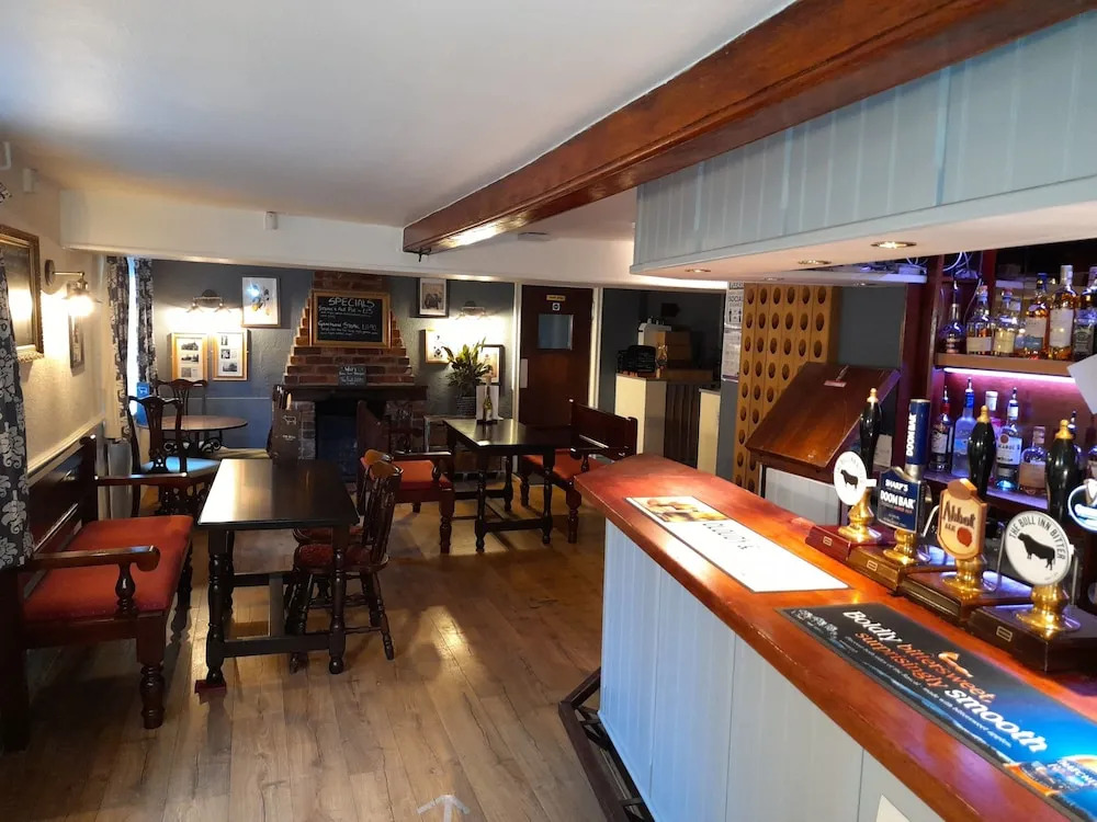The Bull Inn
