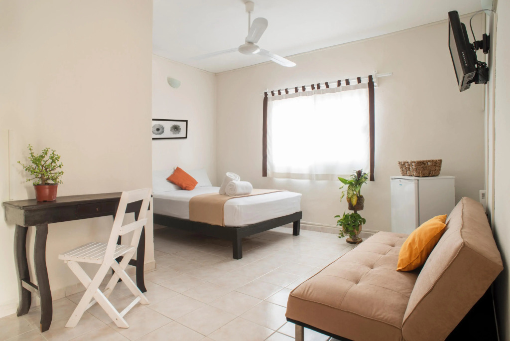 Wabi Hotel
