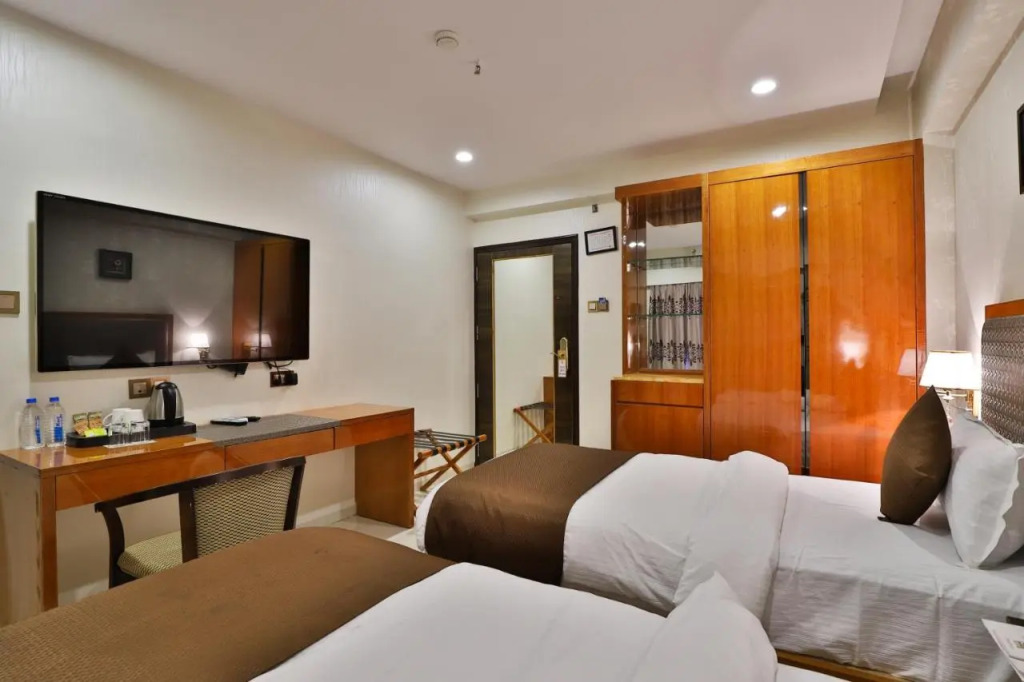 Hotel Casa Riva