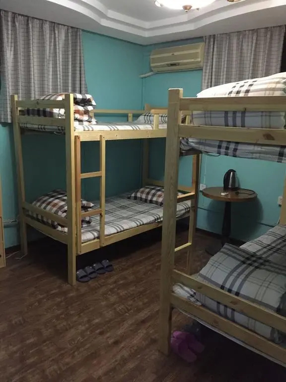 Xiangzuo Xiangyou Hostel
