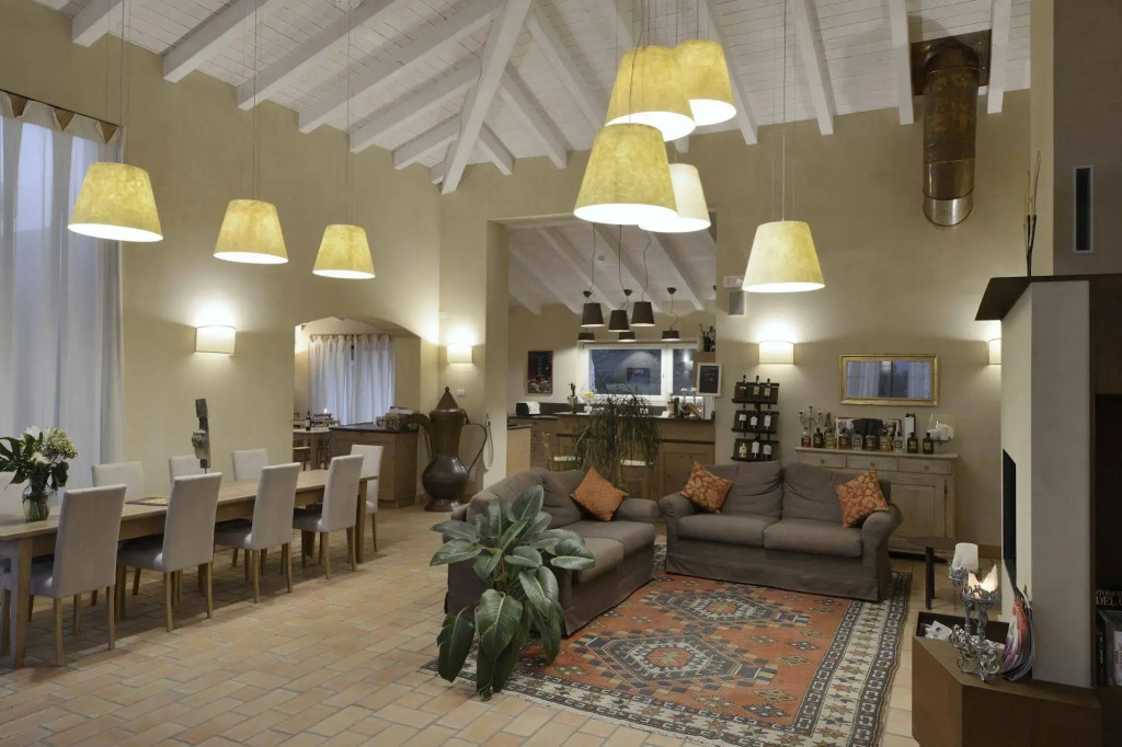 Relais Rossar Boutique Hotel Garda & Hills