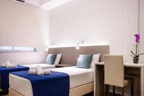 Injoy Lofts & Studios Ipanema