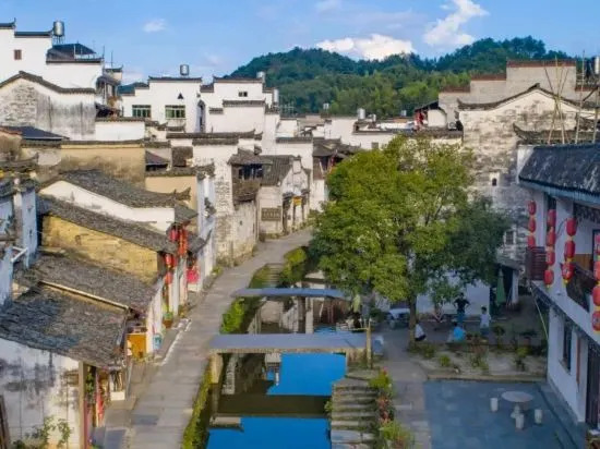 Xiangchouxiaoyuan