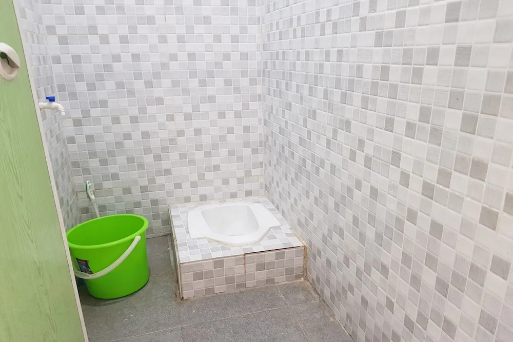 Hotel O Sejolie Sibayak