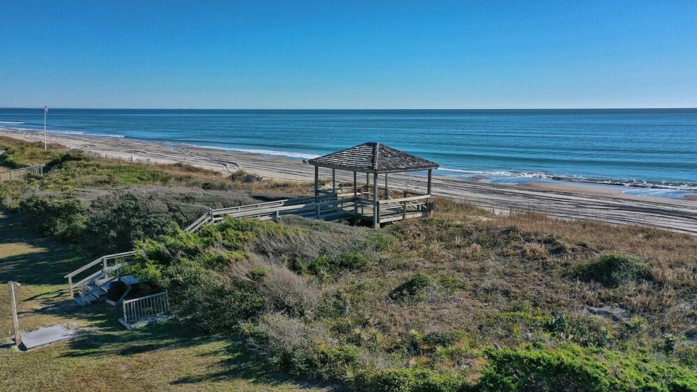 Ocean Sands