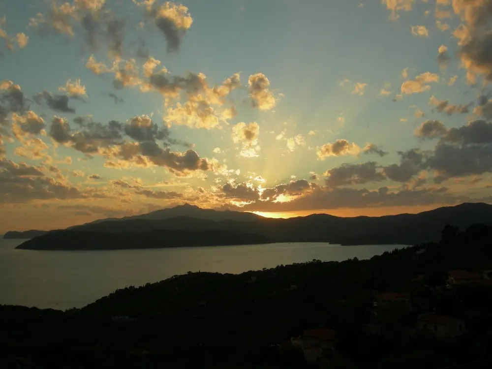 Struttura Turistica Villa Calamita