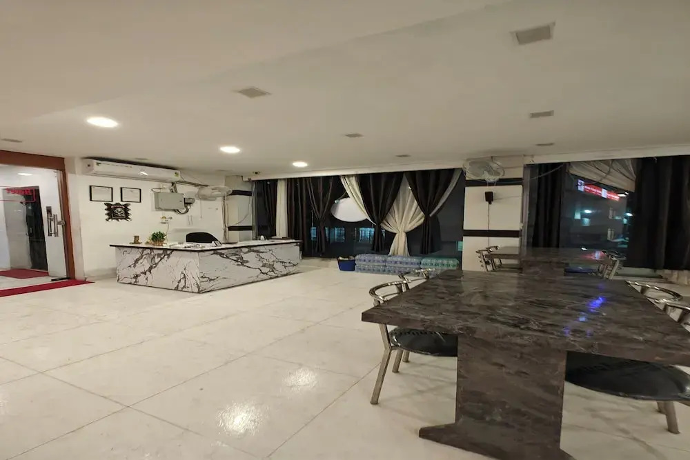 Hotel New Ganga