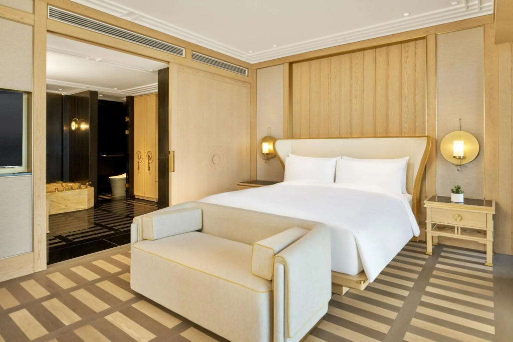 JW Marriott Jeju Resort & Spa